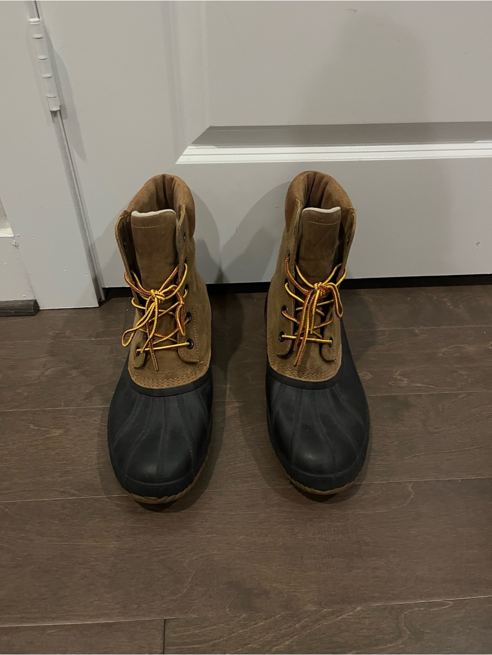 Sorel Men's Winter Boots